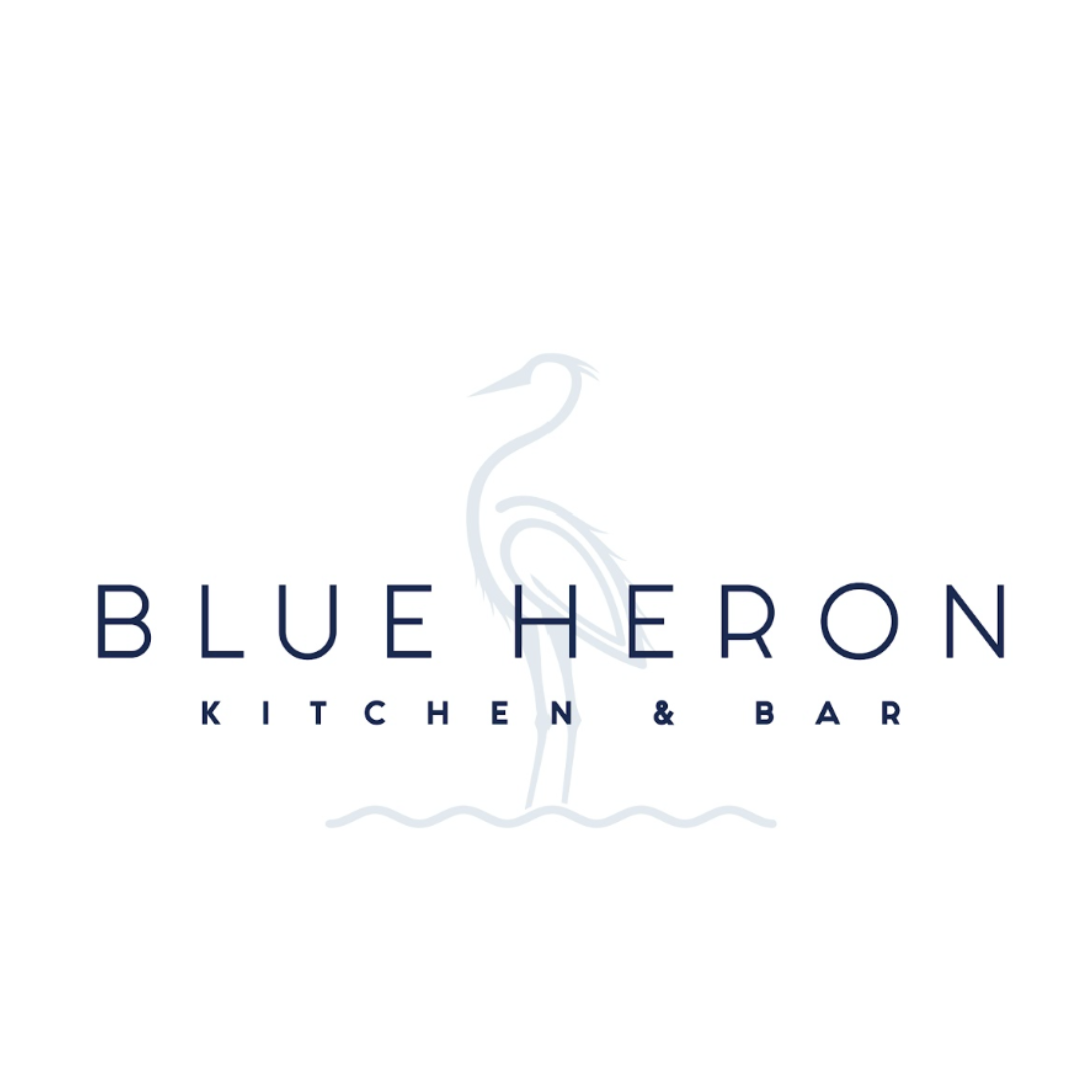 Blue Heron Kitchen and Bar