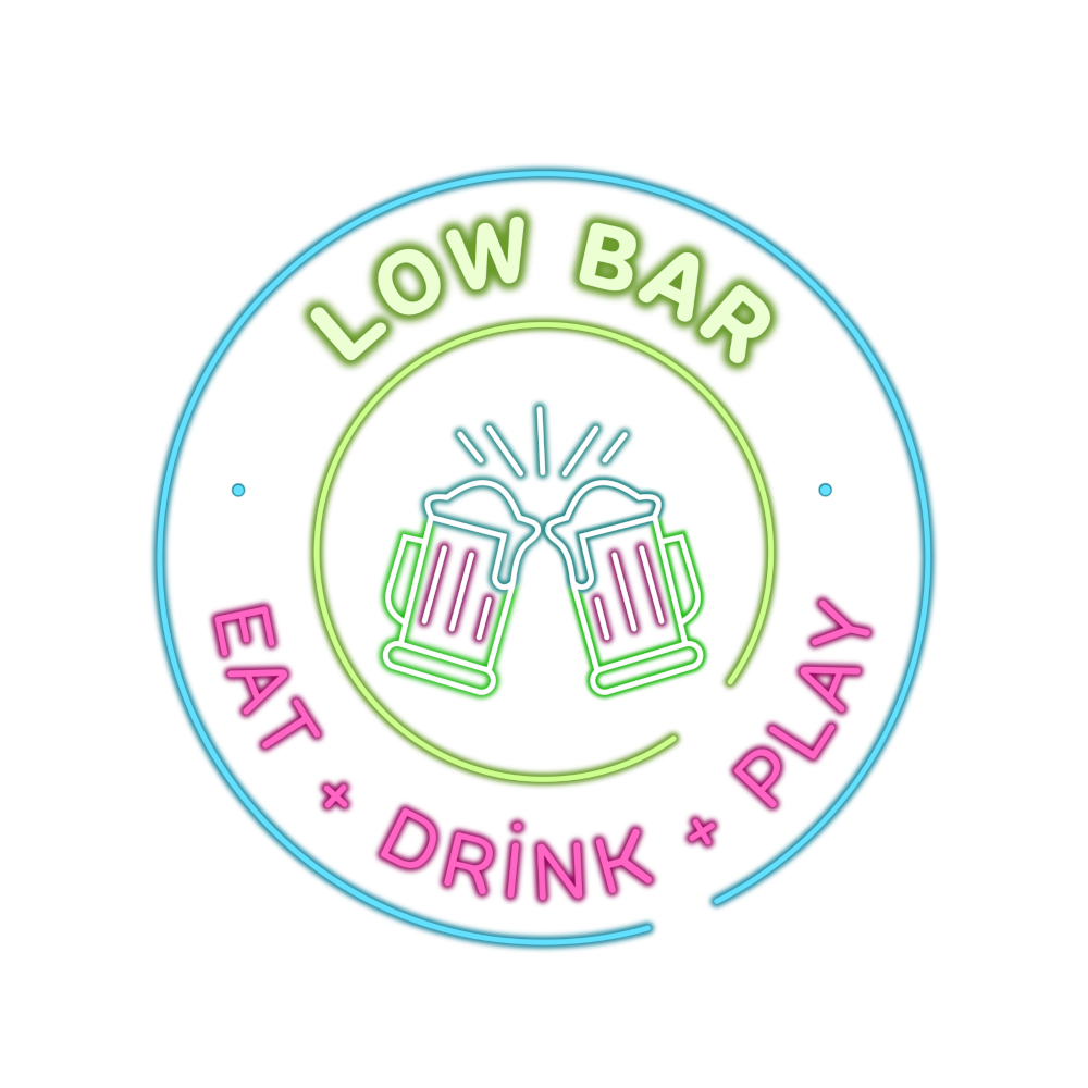 Low Bar