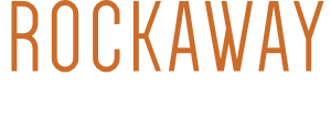 Rockaway Bar and Grill logo top - Homepage
