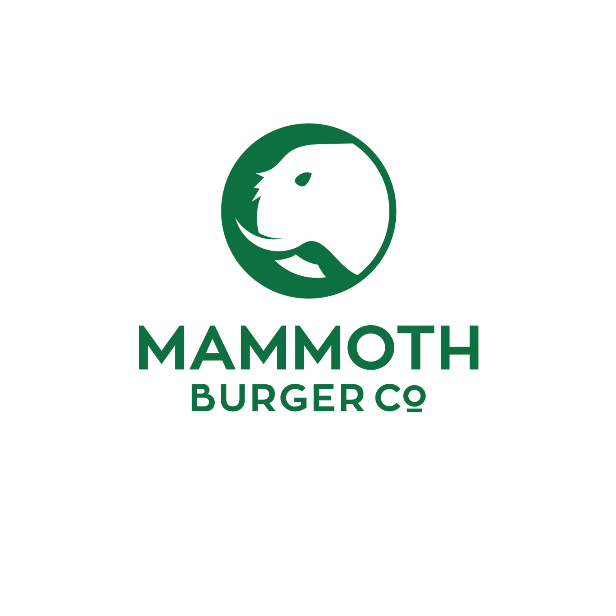 Mammoth Burger Co