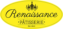 Renaissance Patisserie logo top