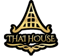 Thai House logo top - Homepage