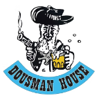Bryant's Dousman House logo top - Homepage