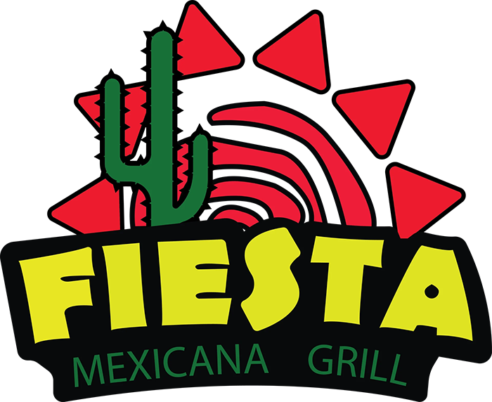 Fiesta Mexicana Grill logo top - Homepage