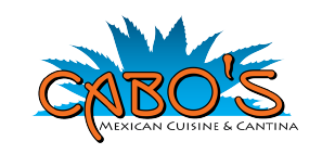 Cabo's Mexican Cuisine & Cantina logo top - Homepage