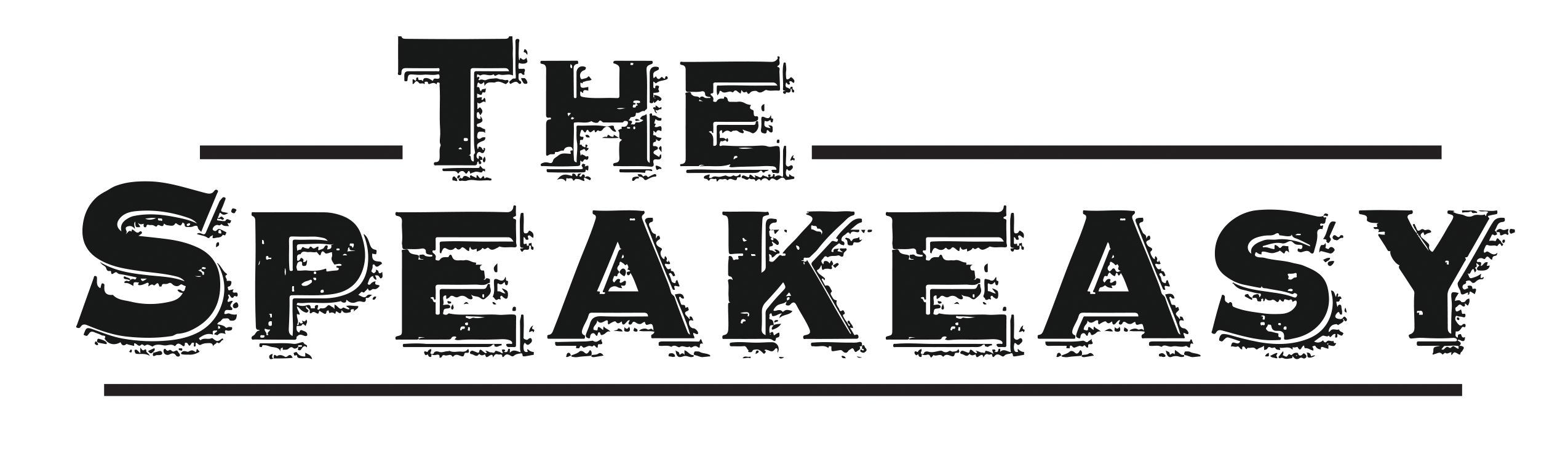 Visit The Speakeasy website