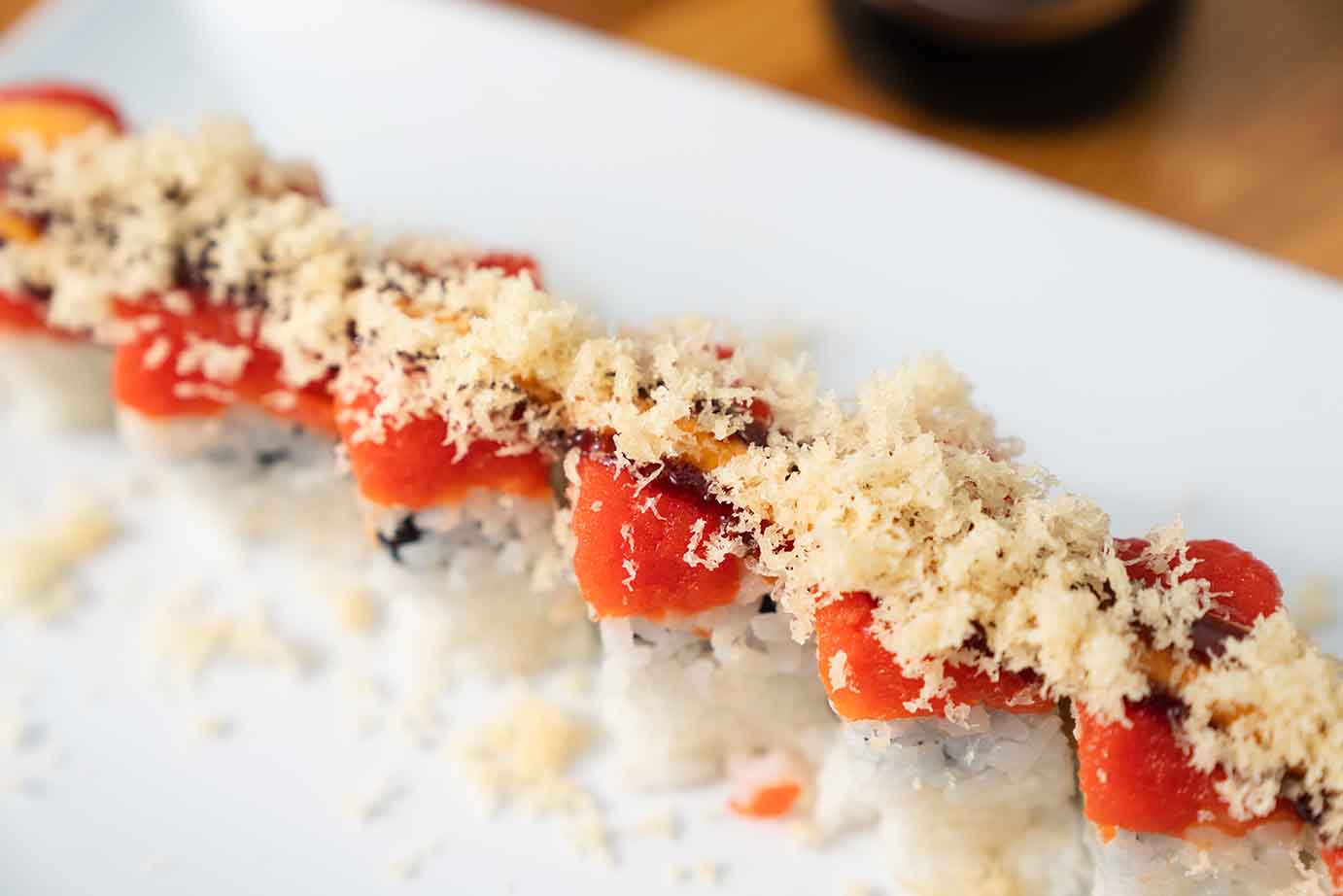 Osaka Japanese Cuisine cover