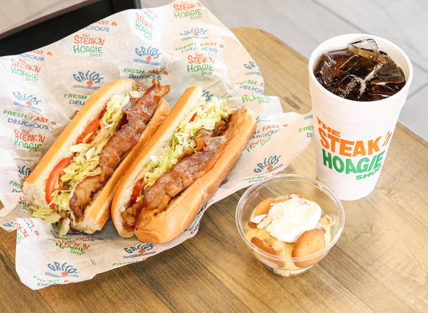 Steak 'n Hoagie Shop Matthews, NC