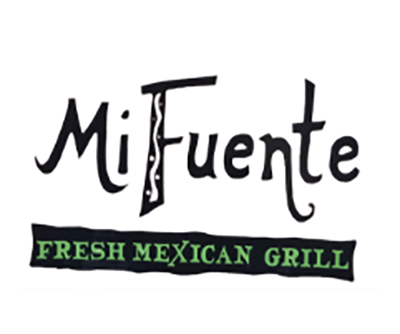 Mi Fuente Fresh Mexican Grill logo top - Homepage