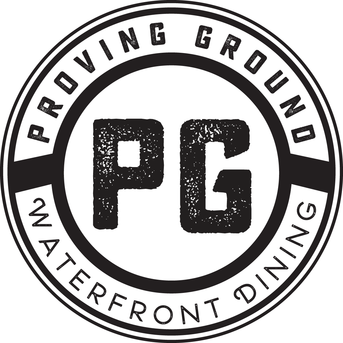 The Proving Ground logo top - Homepage