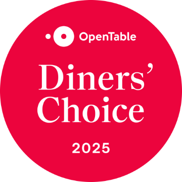 open table diners' choice