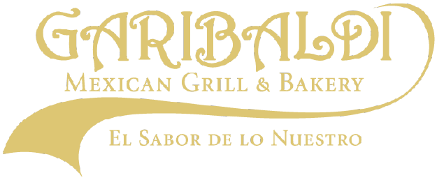 Garibaldi Bakery and Mexican Restaurant logo top - Homepage