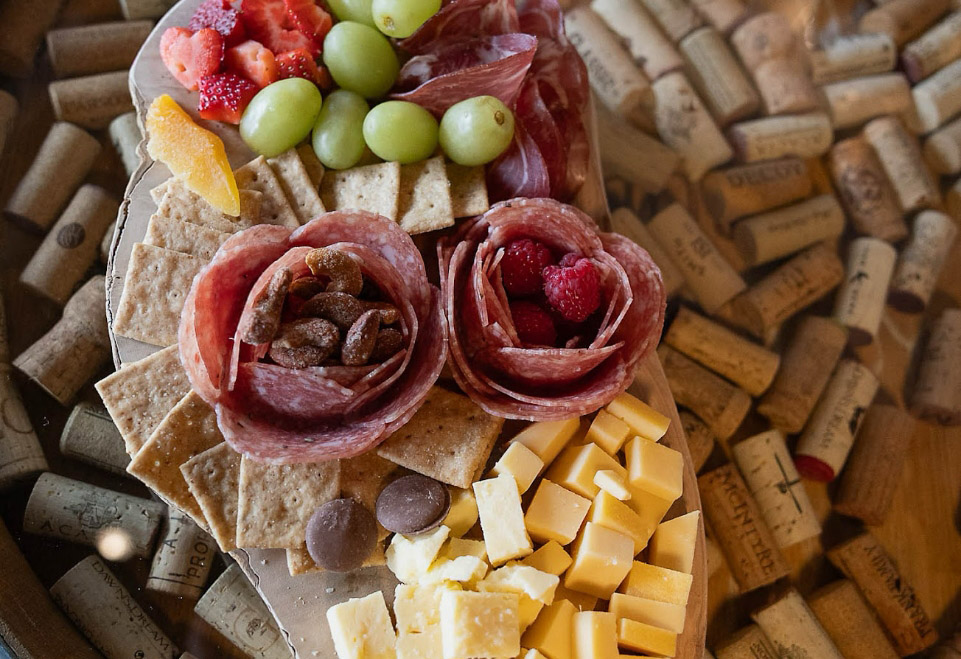 The Barnyard Wine Bar