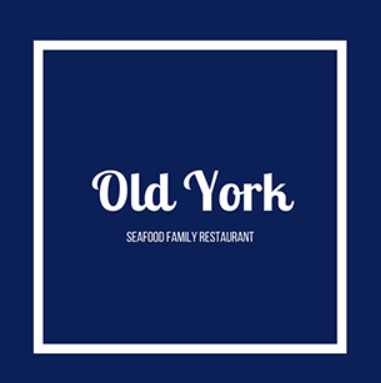 Old York Seafood logo top - Homepage