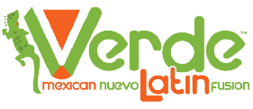 Verde logo top
