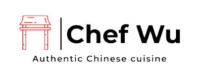 Chef Wu logo top - Homepage