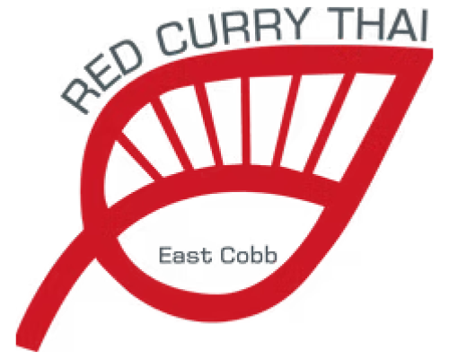 Red Curry Thai Restaurant logo top - Homepage