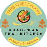 Khao-Wan Thai Kitchen logo top - Homepage