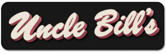 West County Uncle Bill's Pancake and Dinner House logo top - Homepage