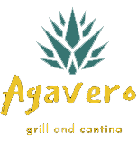 Agavero Grill & Cantina logo top - Homepage