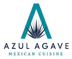 AZUL AGAVE logo top - Homepage