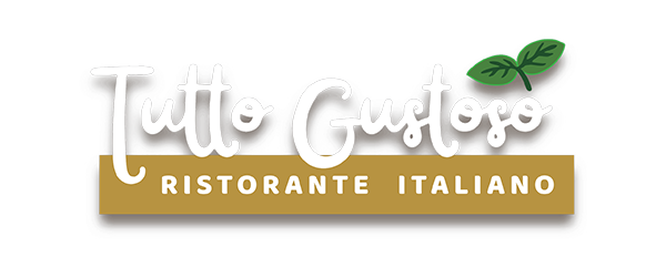 Tutto Gustoso logo top - Homepage