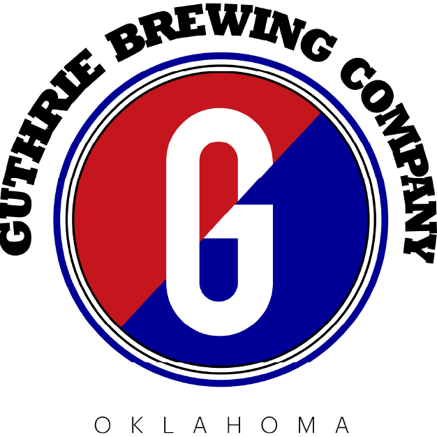 Guthrie Brewing Company logo top - Homepage