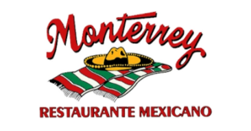 Monterrey Restaurant - University logo top - Homepage