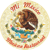 Mi Mexico Mexican Restaurant logo top - Homepage