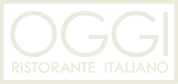 Oggi Ristorante Italiano logo top