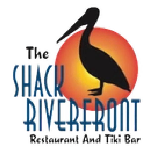 The Shack Riverfront Restaurant & Outback Tiki bar logo top - Homepage