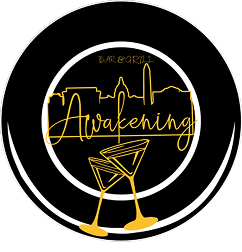 Awakening Bar and Grill logo top - Homepage