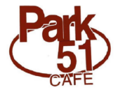 Park 51 Cafe logo top