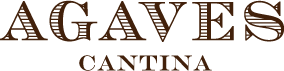 Agaves Cantina logo top - Homepage