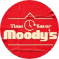 Moody's Time Saver logo top - Homepage