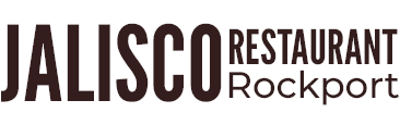 Jalisco Restaurant Rockport logo top - Homepage
