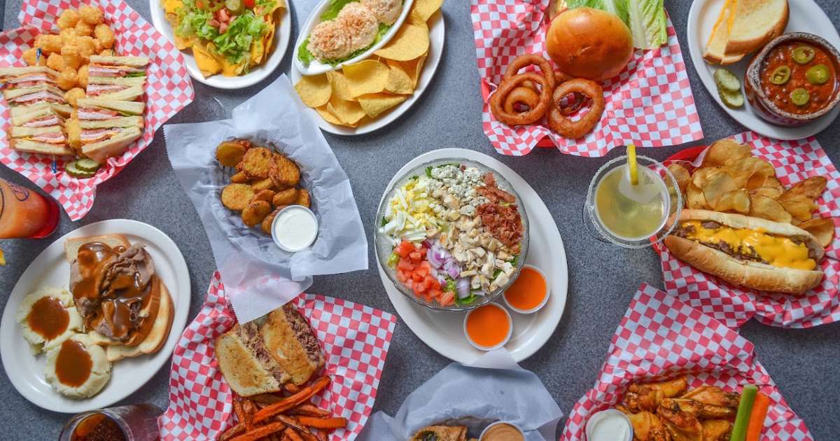 Steamer's Sports Pub Charlotte, NC