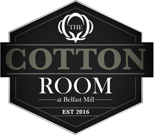 Cotton Room logo