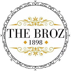 Visit The Broz Event Venue website location