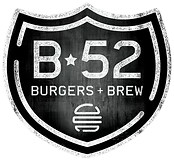 B 52 Burgers Brew
