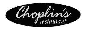 The GuestHouse a Choplins Restaurant logo top - Homepage