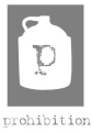 prohibition logo