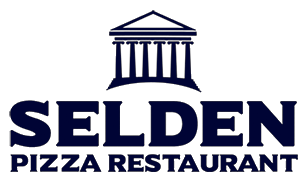 Selden Pizzeria & Restaurant logo top - Homepage