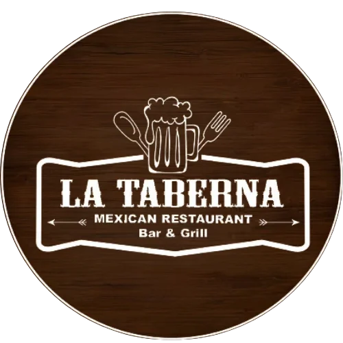 La Taberna Mexican Bar & Grill logo top - Homepage