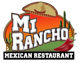 Mi Rancho logo top - Homepage