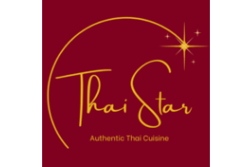 Thai Star Restaurant logo top - Homepage