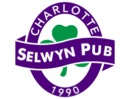 Selwyn Avenue Pub logo top