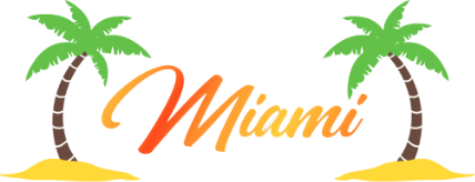 Miami Restaurant logo top - Homepage
