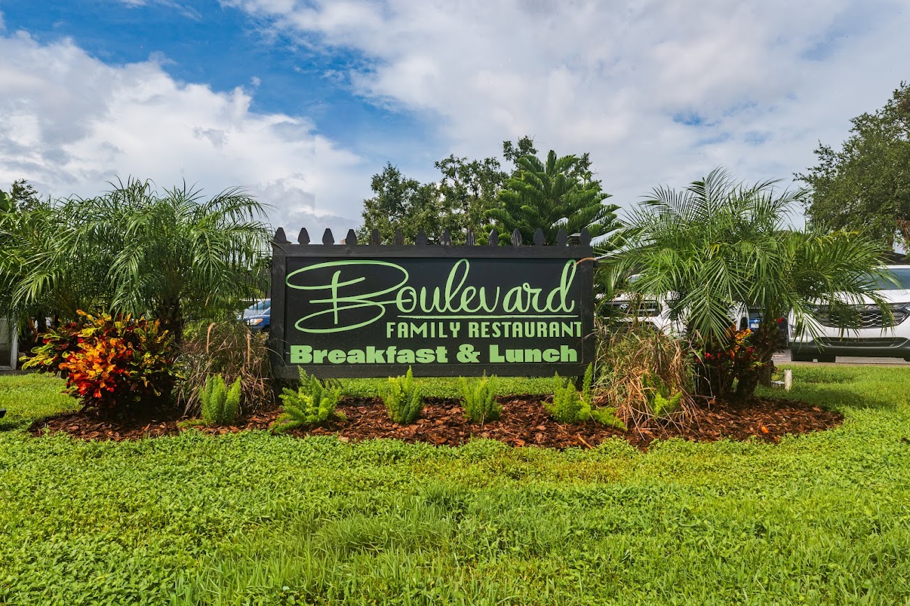 Boulevard Family Restaurant gallery