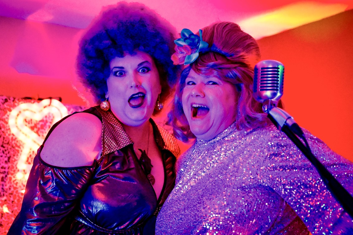 Visit our Facebook page to see the photos from Mai Tai Mayhem 2024 and 2025